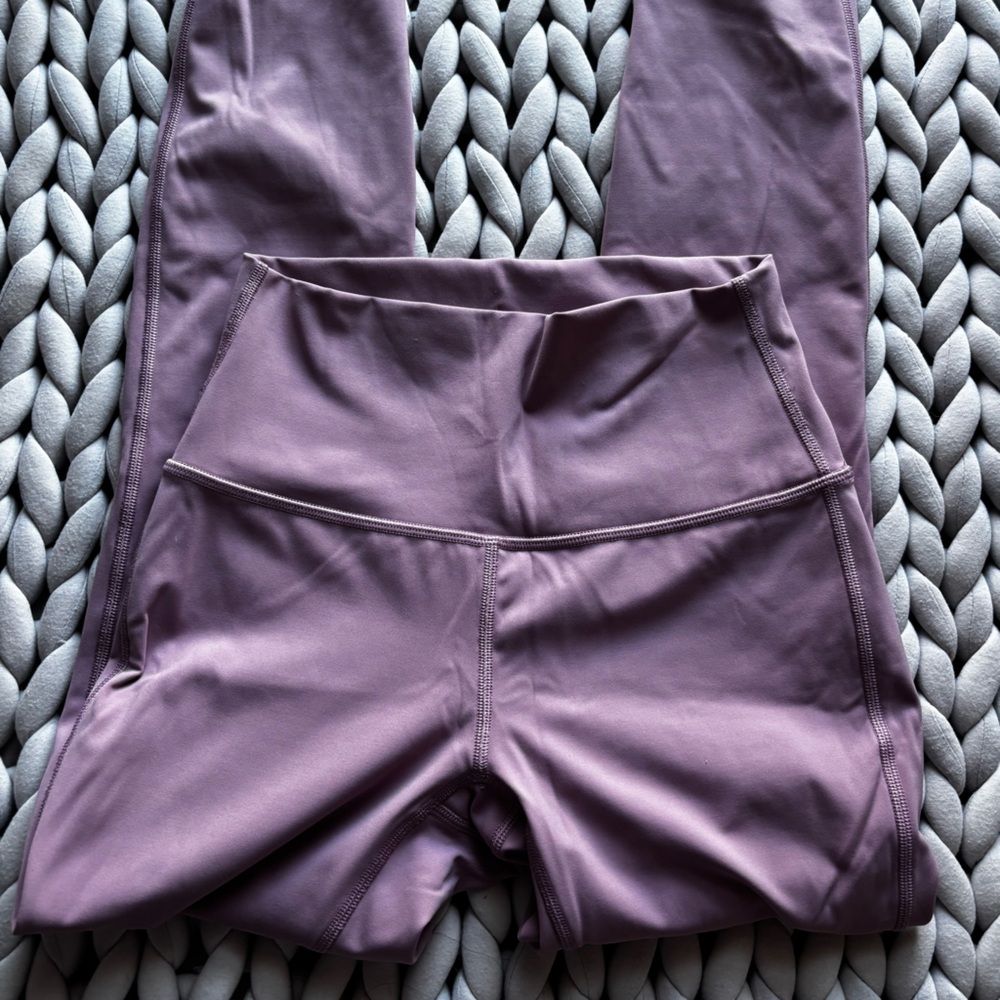 Lululemon Align Leggings size 4